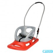 Детские санки KHW Kunststoff Baby dream